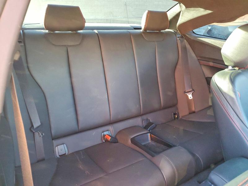 Продажа на аукционе авто 2020 Bmw 230i, vin: WBA2J1C04L7D91530, номер лота: 79275175