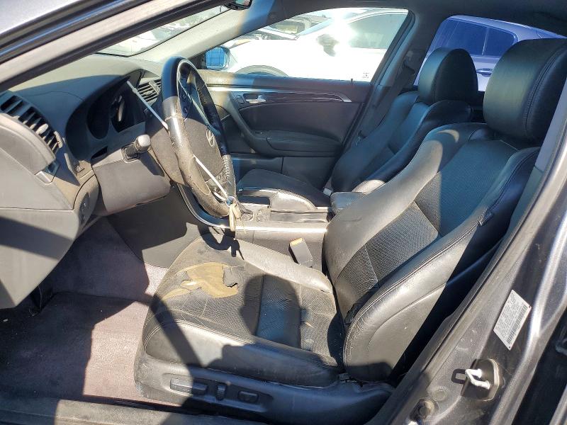 Продажа на аукционе авто 2006 Acura 3.2tl, vin: 19UUA65516A006867, номер лота: 77182015