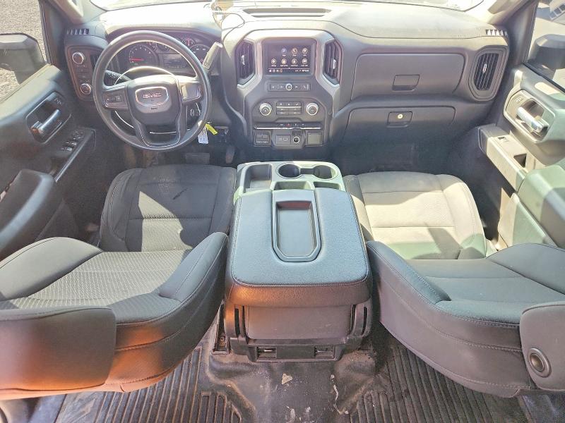 Продажа на аукционе авто 2021 Gmc Sierra, vin: 1GT49LE74MF228780, номер лота: 46530486