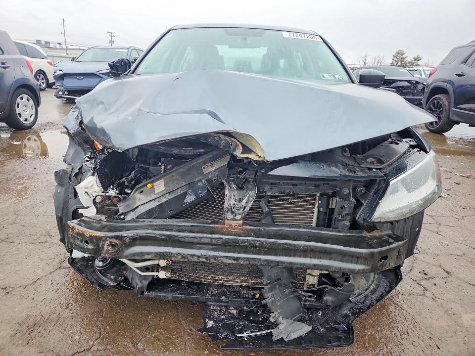 Aukcja sprzedaży 2016 Volkswagen Jetta, vin: 3VW267AJ6GM318670, numer aukcji: 77247205