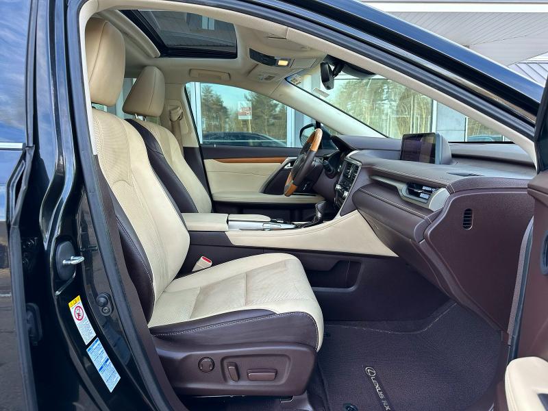Aukcja sprzedaży 2017 Lexus Rx 350, vin: 2T2BZMCA1HC072851, numer aukcji: 46040916