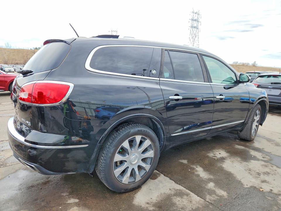 Aukcja sprzedaży 2017 Buick Enclave, vin: 5GAKVBKD2HJ235948, numer aukcji: 41833106