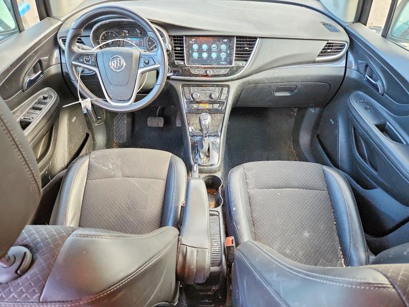 Aukcja sprzedaży 2020 Buick Encore, vin: KL4CJ1SBXLB020161, numer aukcji: 46867426