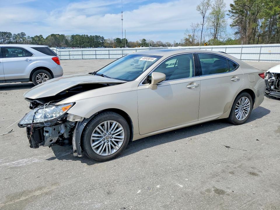 Продаж на аукціоні авто 2013 Lexus Es 350, vin: JTHBK1GG7D2032657, номер лоту: 46949816