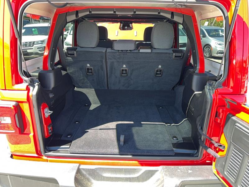 Продаж на аукціоні авто 2025 Jeep Wrangler, vin: 1C4RJXP69SW583935, номер лоту: 47390196