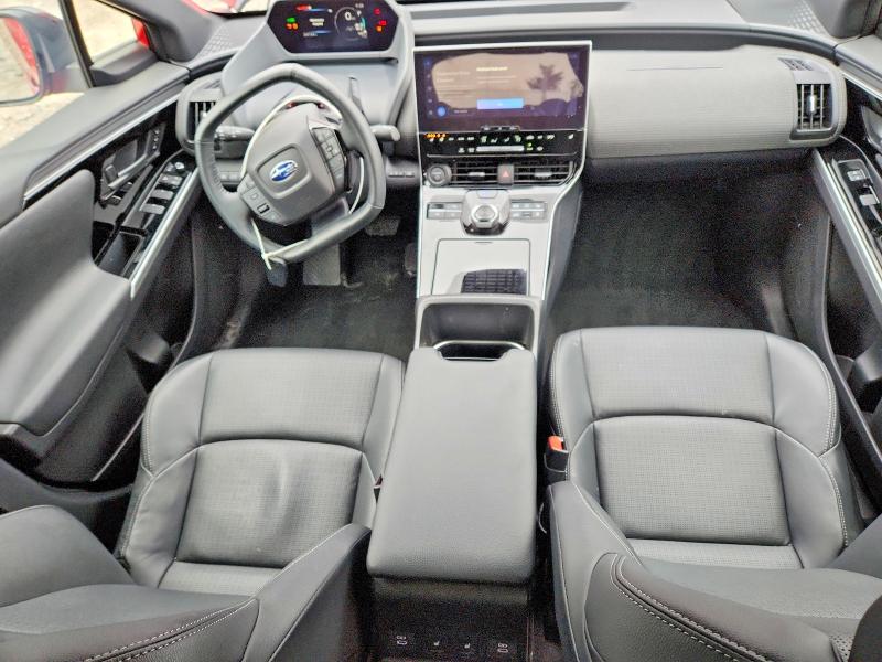 Aukcja sprzedaży 2024 Subaru Solterra, vin: JTMABABA2RA072738, numer aukcji: 46713846
