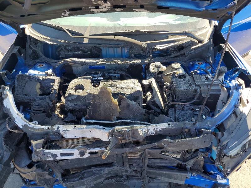 Продаж на аукціоні авто 2024 Chevrolet Equinox, vin: 3GNAXHEG4RL192535, номер лоту: 45534776