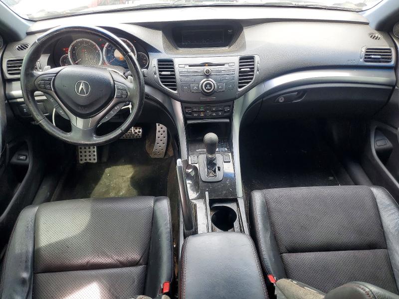 45756286 :رقم المزاد ، JH4CU2F83CC018584 vin ، 2012 Acura Tsx مزاد بيع