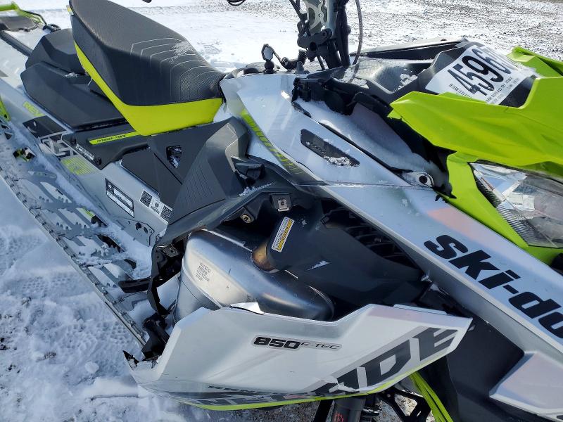 Auction sale of the 2018 Ski Snowmobile, vin: 2BPSUMJL6JV000161, lot number: 45965576