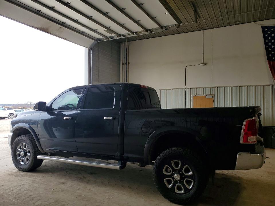 Продажа на аукционе авто 2016 Ram 2500, vin: 3C6UR5FL3GG360009, номер лота: 45995446