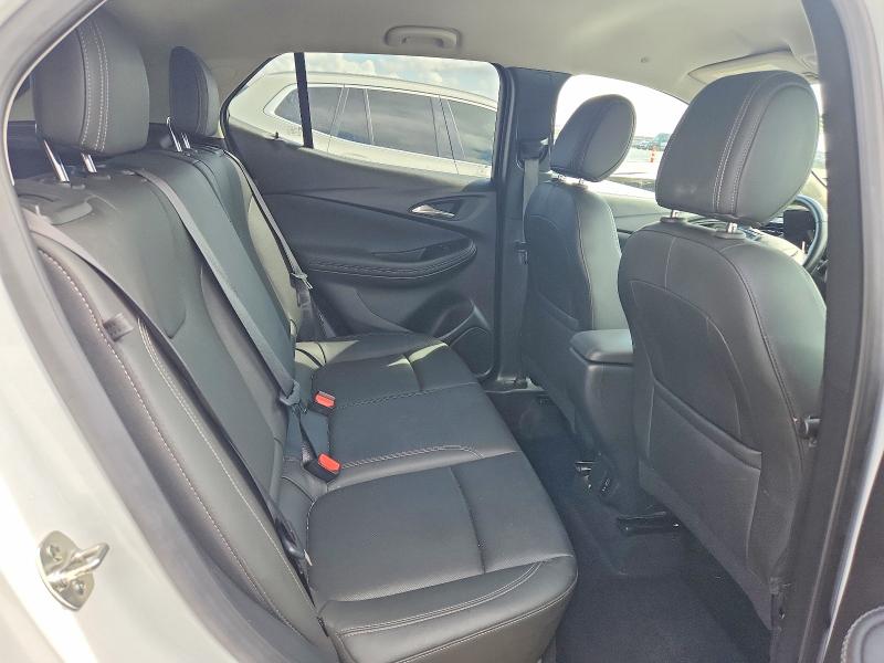 Aukcja sprzedaży 2024 Buick Encore Gx, vin: KL4AMDSL4RB197810, numer aukcji: 41602176