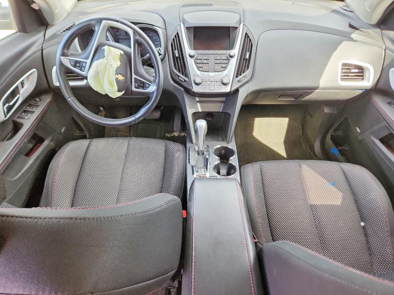 Продажа на аукционе авто 2012 Chevrolet Equinox, vin: 2GNFLDE58C6333546, номер лота: 45650376