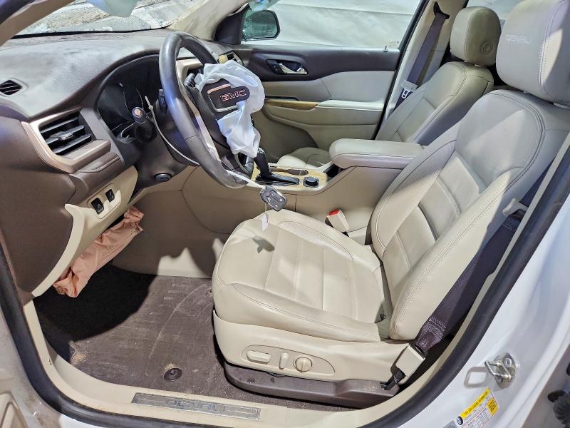 Aukcja sprzedaży 2017 Gmc Acadia, vin: 1GKKNXLS8HZ304267, numer aukcji: 47162706