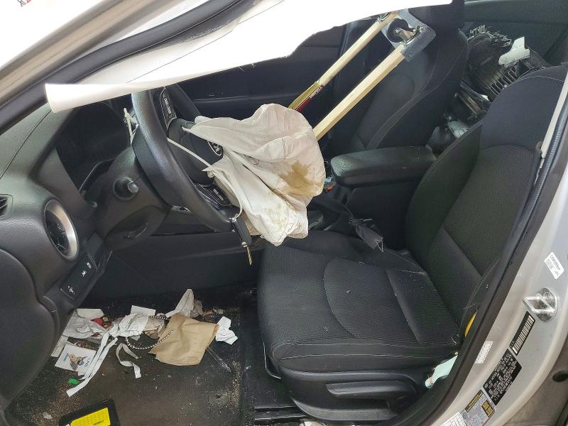 79864785 :رقم المزاد ، 3KPF24AD1ME305713 vin ، 2021 Kia Forte مزاد بيع