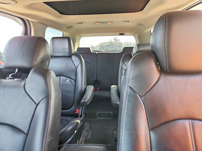 Продаж на аукціоні авто 2016 Gmc Acadia, vin: 1GKKVRKD7GJ145544, номер лоту: 41846986