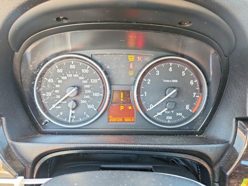 Продаж на аукціоні авто 2011 Bmw 328, vin: WBAKE5C54BE574005, номер лоту: 46368846