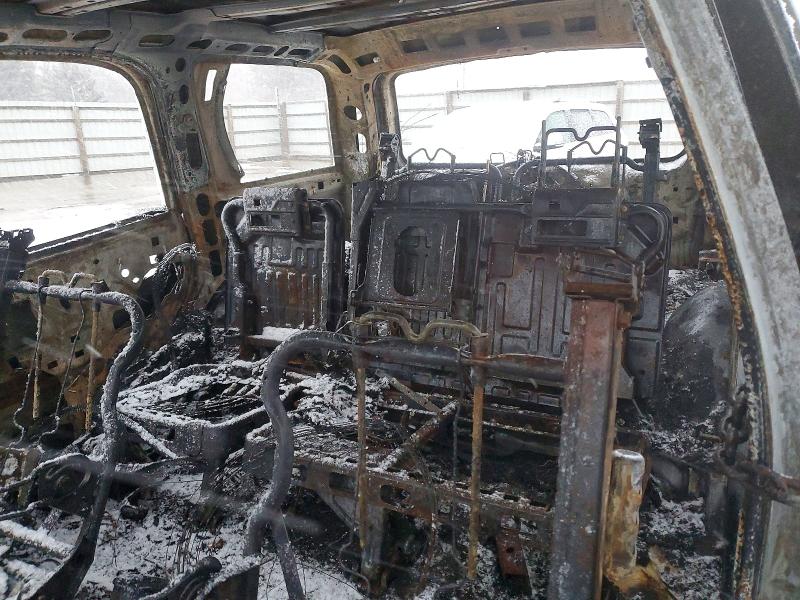 45446156 :رقم المزاد ، 1GKEK13TX6J106572 vin ، 2006 Gmc Yukon مزاد بيع
