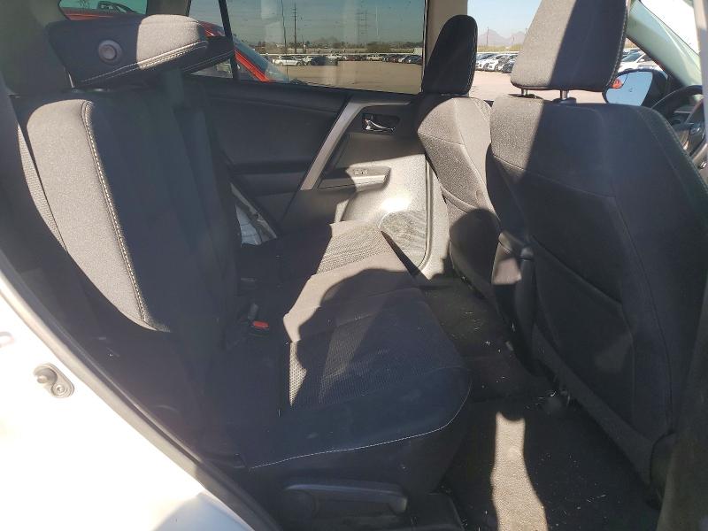 Aukcja sprzedaży 2016 Toyota Rav4, vin: 2T3WFREV9GW255432, numer aukcji: 45817976