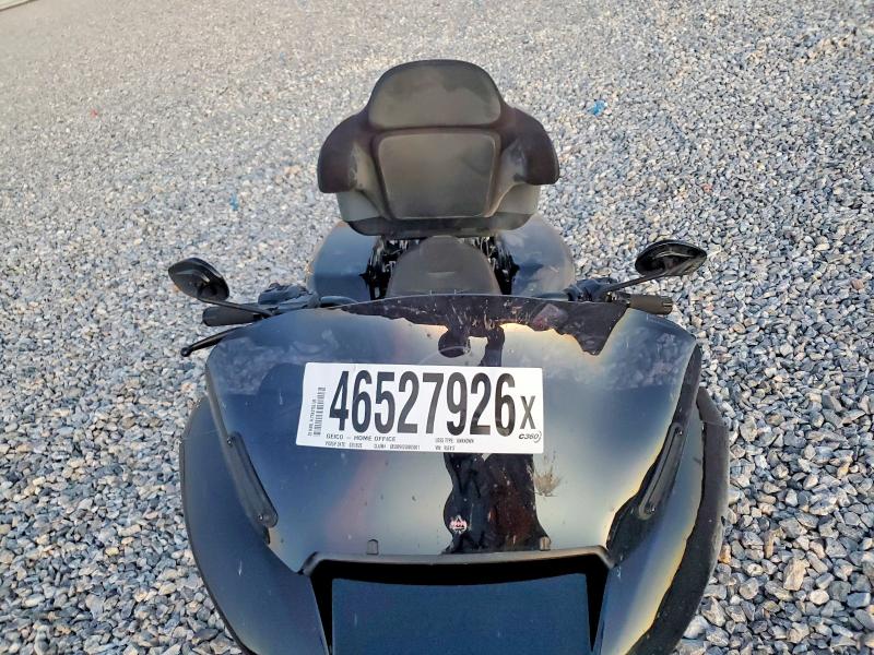 46527926 :رقم المزاد ، 1HD1TL812SB952417 vin ، 2025 Harley Davidson Fltrxstse مزاد بيع