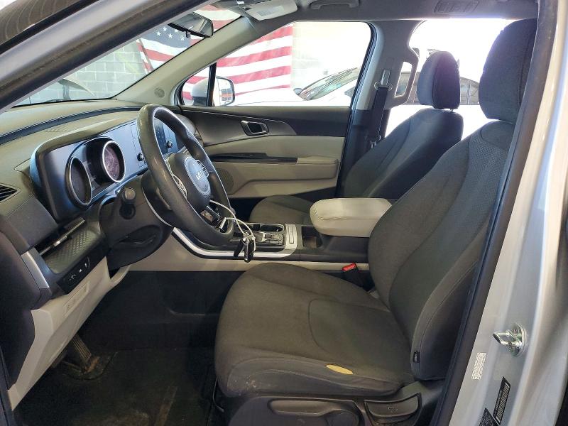 Aukcja sprzedaży 2022 Kia Carnival, vin: KNDNB4H32N6080265, numer aukcji: 79726595