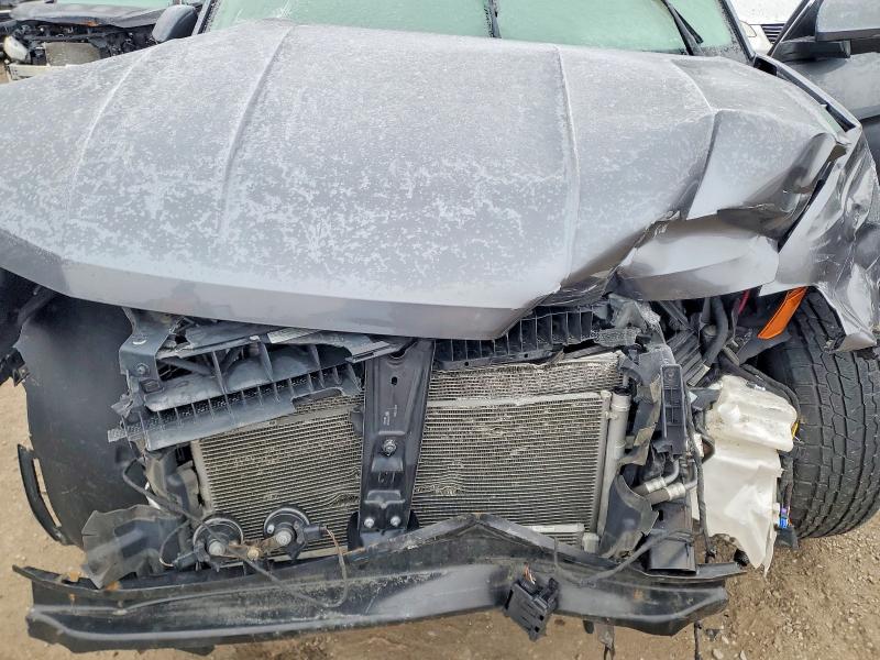 41780116 :رقم المزاد ، 1V2NR2CA5KC503468 vin ، 2019 Volkswagen Atlas مزاد بيع