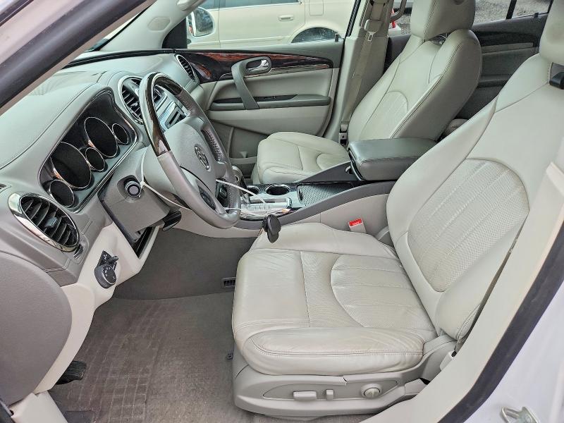 Продаж на аукціоні авто 2016 Buick Enclave, vin: 5GAKRBKD3GJ312037, номер лоту: 79915435