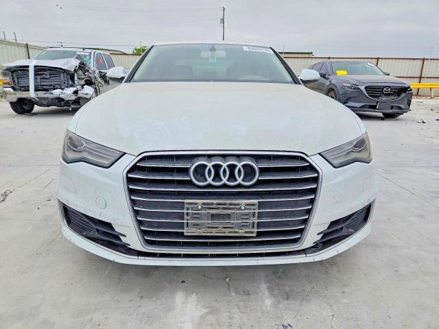 Aukcja sprzedaży 2016 Audi A6, vin: WAUCFAFC7GN077204, numer aukcji: 45669136