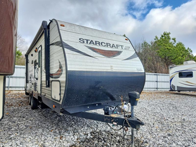 Продажа на аукционе авто 2018 Starcraft M-27bhs, vin: 1SABS0BP8J2ZX5116, номер лота: 79354225