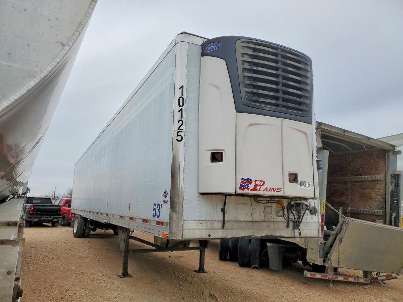 Aukcja sprzedaży 2010 Utility Trailer Trailer, vin: 1UYVS2531AU926420, numer aukcji: 46009106