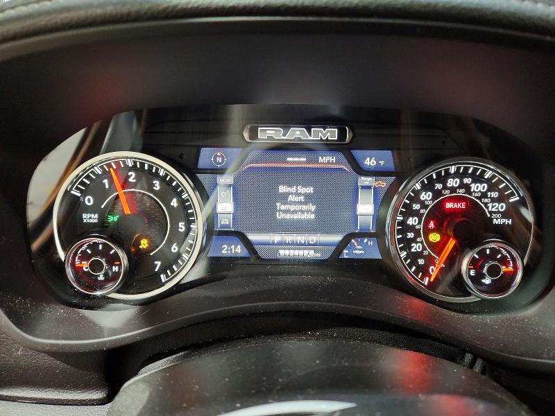 Продажа на аукционе авто 2024 Ram 2500, vin: 3C6UR5FJ0RG135841, номер лота: 47266776