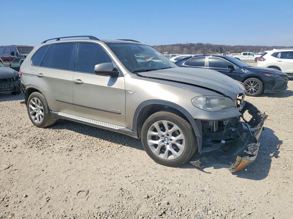 Продаж на аукціоні авто 2012 Bmw X5, vin: 5UXZV4C5XCL752362, номер лоту: 47598346