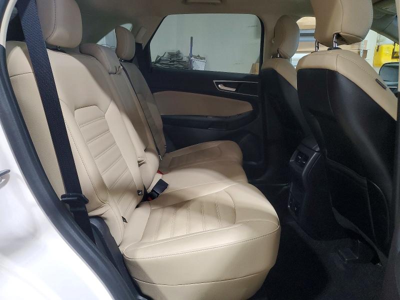 46318936 :رقم المزاد ، 2FMPK4J98KBB96943 vin ، 2019 Ford Edge مزاد بيع