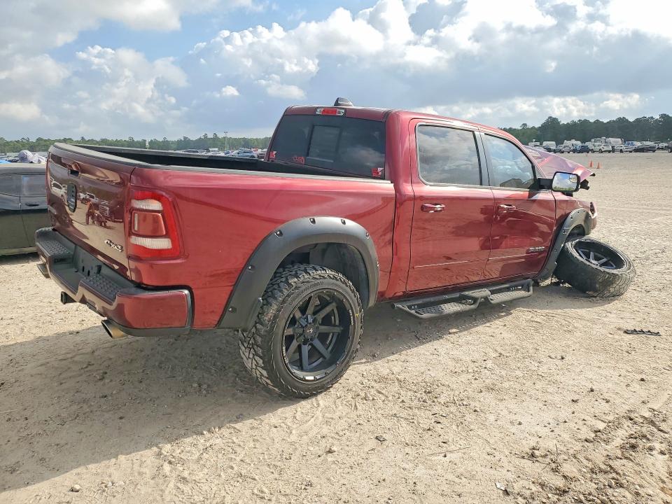 Продажа на аукционе авто 2019 Ram 1500, vin: 1C6SRFFT8KN546089, номер лота: 47584536