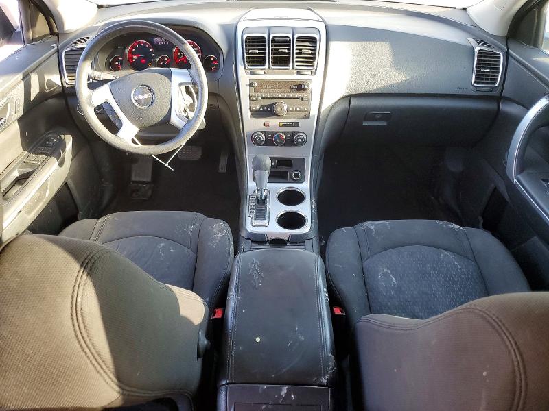 Aukcja sprzedaży 2010 Gmc Acadia, vin: 1GKLVKED7AJ155179, numer aukcji: 47822086