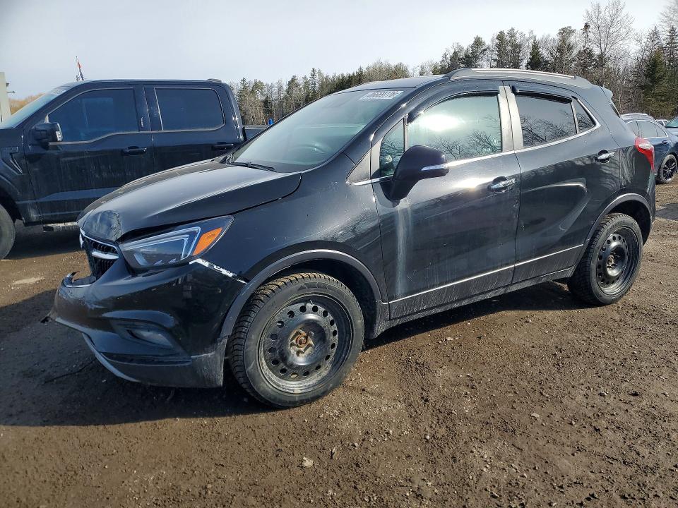 Продаж на аукціоні авто 2019 Buick Encore, vin: KL4CJGSB5KB719571, номер лоту: 46669776