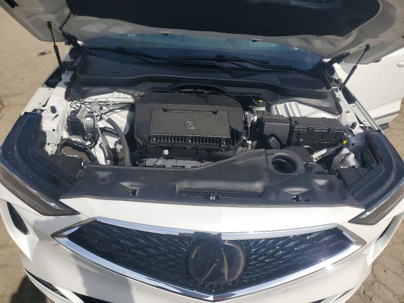 Продажа на аукционе авто 2022 Acura Mdx, vin: 5J8YE1H81NL039725, номер лота: 47758216