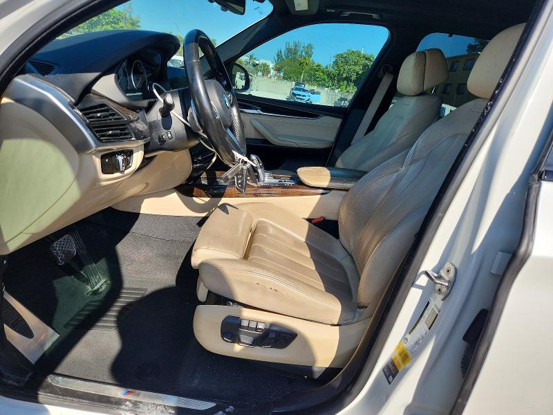Продажа на аукционе авто 2016 Bmw X5, vin: 5UXKT0C54G0S77959, номер лота: 47619906
