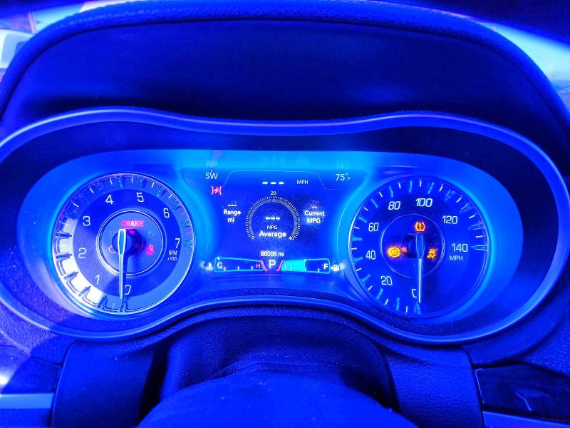 Aukcja sprzedaży 2021 Chrysler 300, vin: 2C3CCABG4MH523659, numer aukcji: 45518086