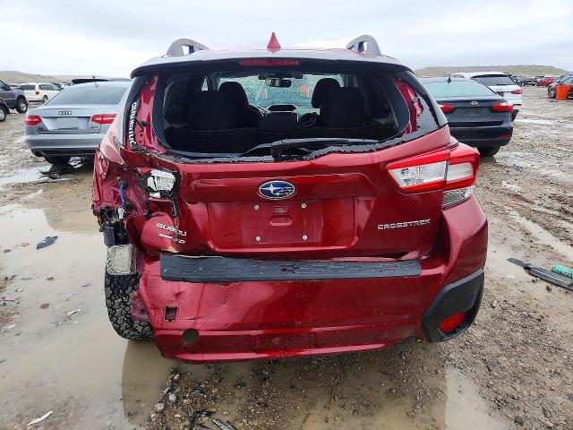 Aukcja sprzedaży 2019 Subaru Crosstrek, vin: JF2GTAEC3KH212072, numer aukcji: 77424355