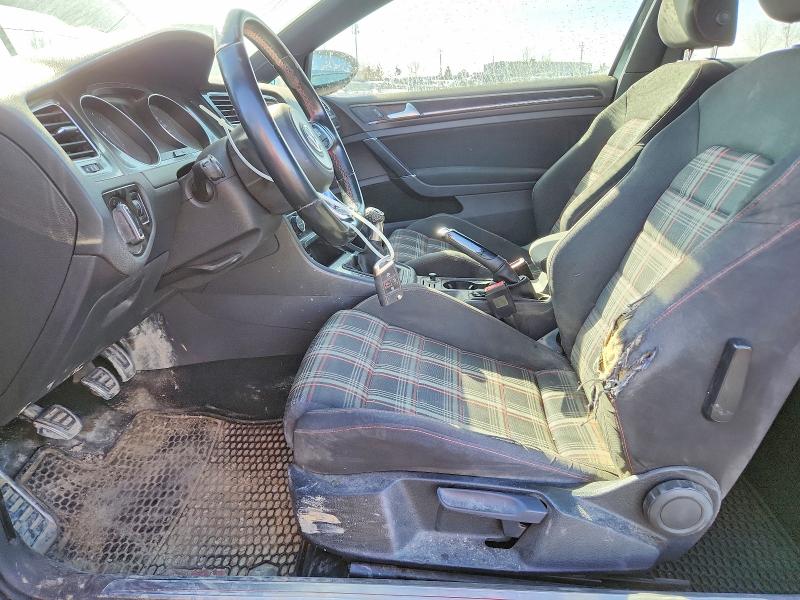 Aukcja sprzedaży 2015 Volkswagen Gti, vin: 3VWYT7AU3FM069322, numer aukcji: 79768545