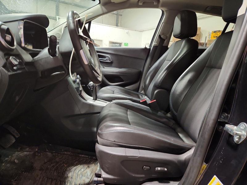 Продаж на аукціоні авто 2015 Chevrolet Trax, vin: 3GNCJSSB3FL175396, номер лоту: 79289785