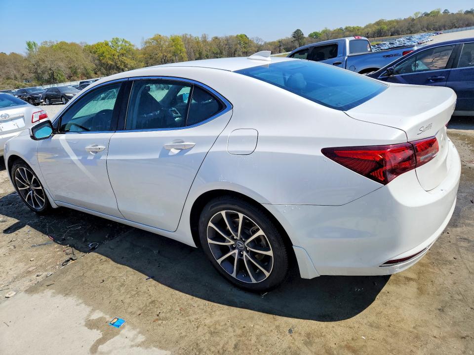 Aukcja sprzedaży 2015 Acura Tlx, vin: 19UUB3F53FA001471, numer aukcji: 46831706