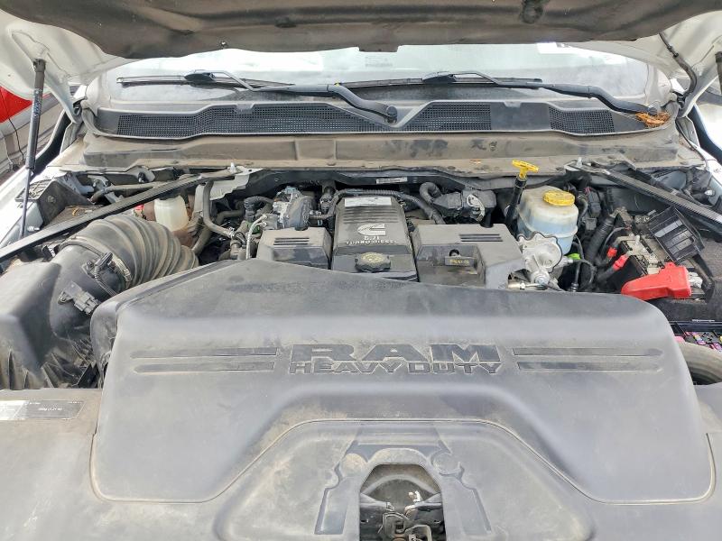 Продаж на аукціоні авто 2024 Ram 3500, vin: 3C63RRGL3RG112525, номер лоту: 46747846