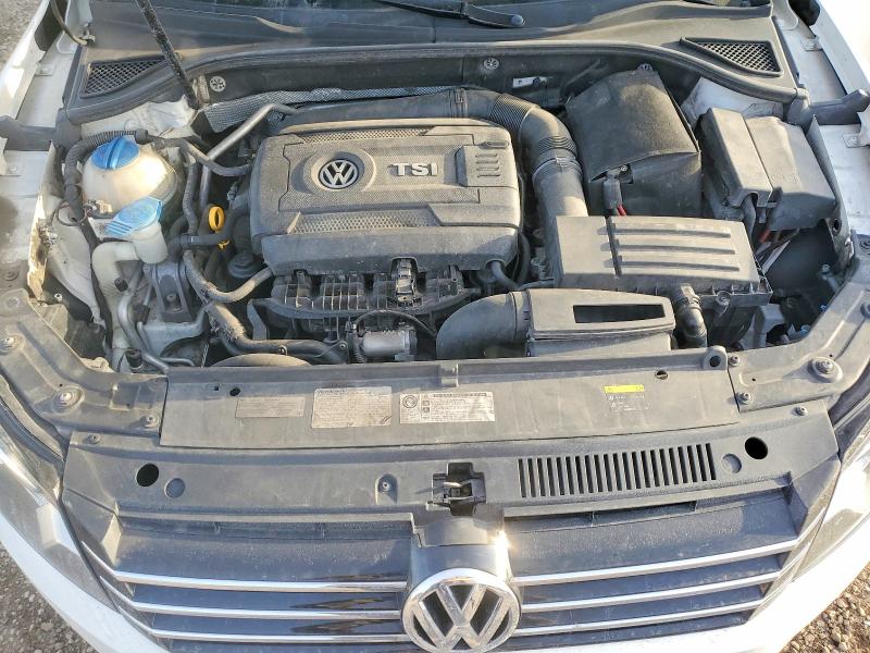 Aukcja sprzedaży 2015 Volkswagen Passat, vin: 1VWAT7A31FC109259, numer aukcji: 47580856