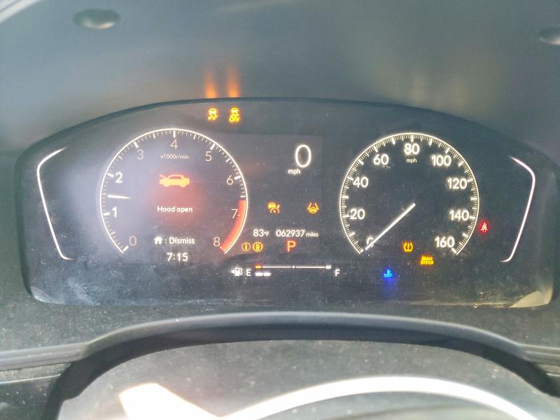 Продажа на аукционе авто 2025 Honda Civic, vin: 2HGFE2F28SH526666, номер лота: 79120155