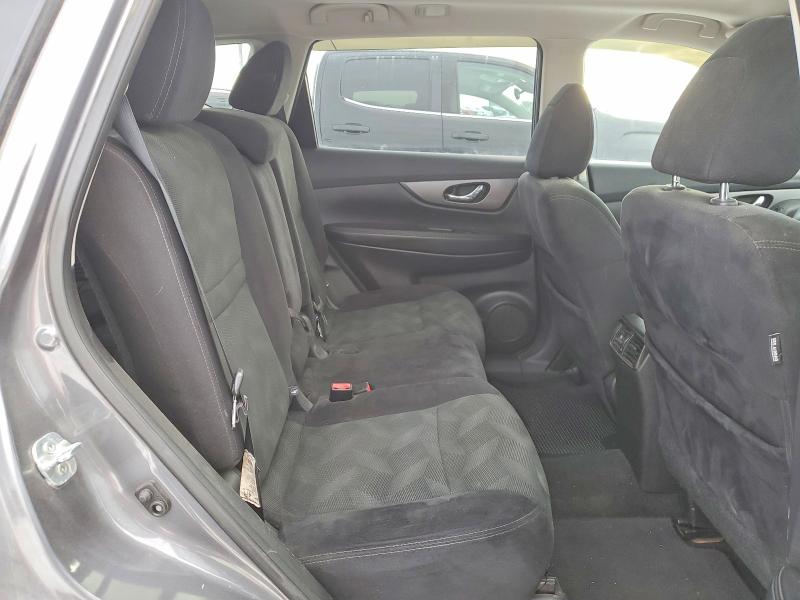 Aukcja sprzedaży 2016 Nissan Rouge, vin: 5N1AT2MV2GC857356, numer aukcji: 45973576