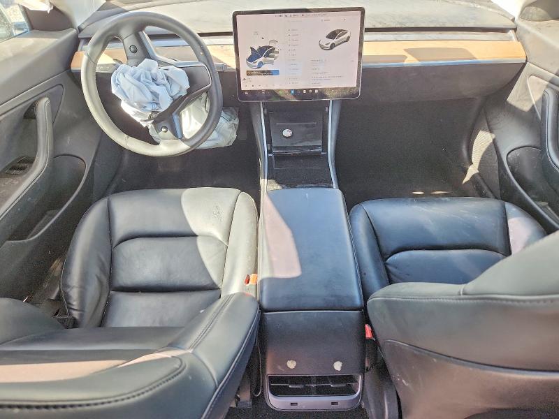 Продажа на аукционе авто 2020 Tesla Model 3, vin: 5YJ3E1EB0LF665534, номер лота: 78719845