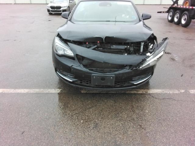 98586215 :رقم المزاد ، W04WH3N5XKG350281 vin ، 2019 Buick Cascada مزاد بيع