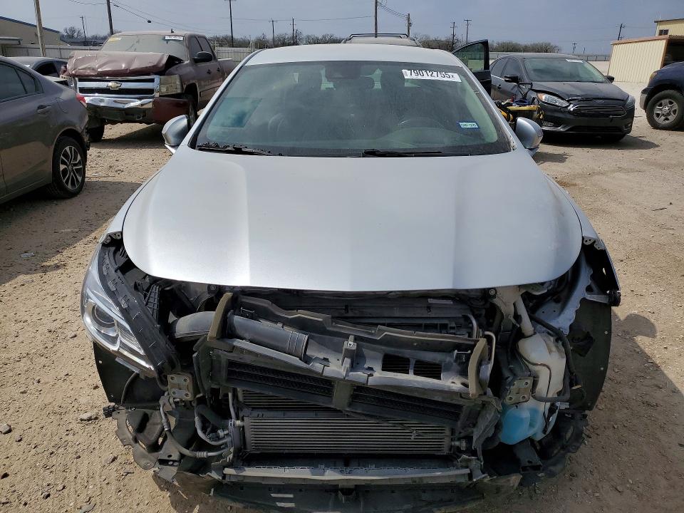 Продаж на аукціоні авто 2018 Buick Lacrosse, vin: 1G4ZR5SZ2JU125853, номер лоту: 79012755