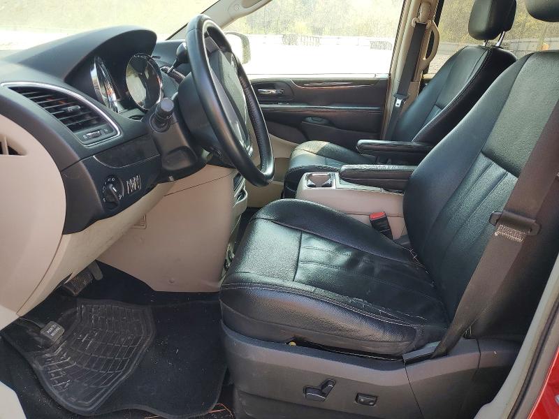 Aukcja sprzedaży 2014 Chrysler Town And Country, vin: 2C4RC1BG0ER126354, numer aukcji: 47820106